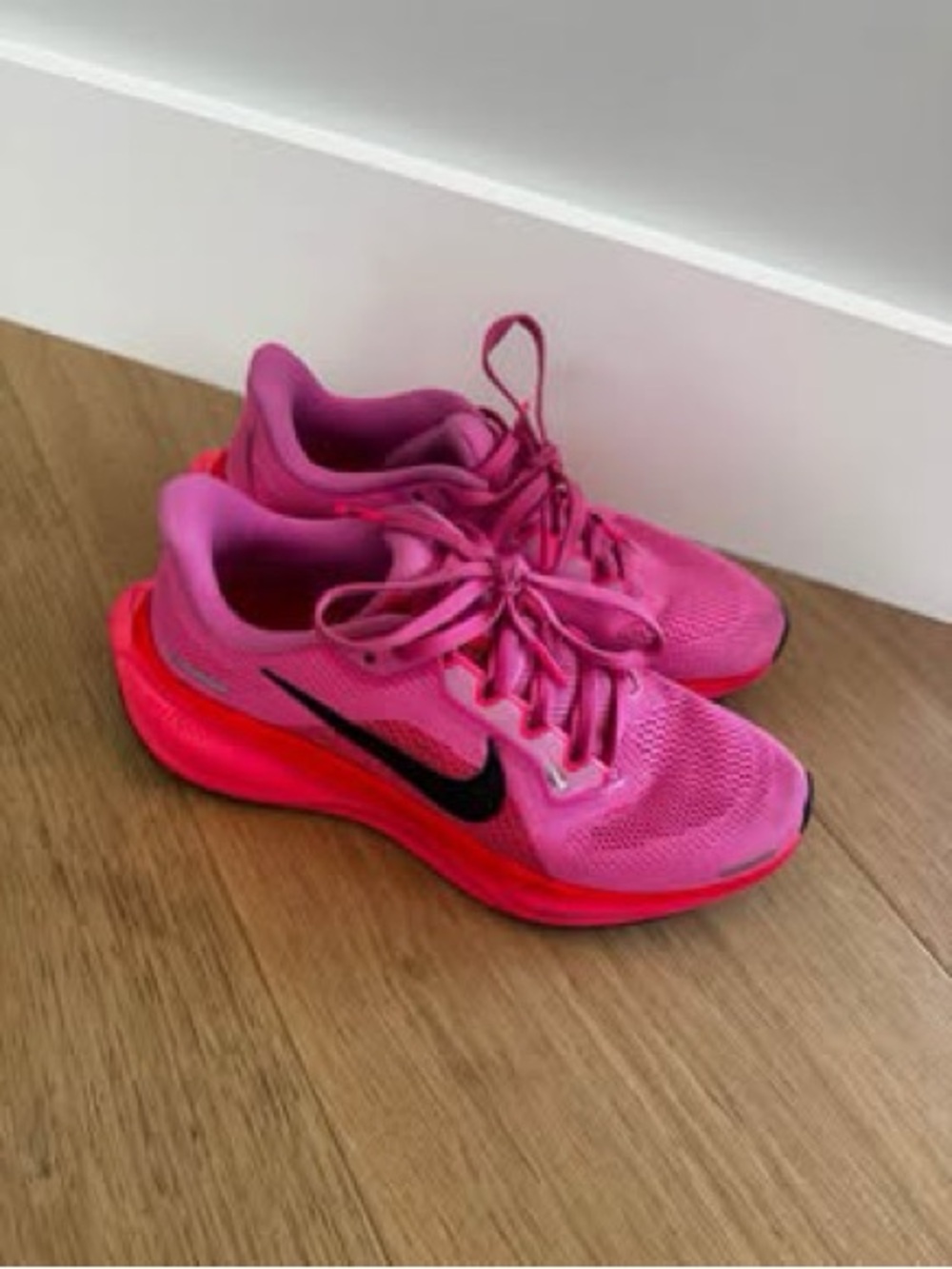 Nike Women’s Air Zoom Pegasus